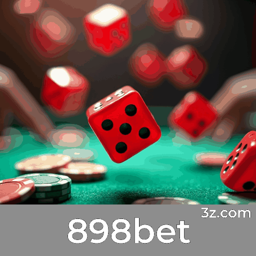898bet: Experiência Profissional com Jogos de Mesa ao Vivo