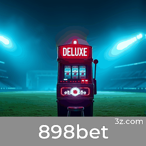 898bet: O Mundo dos Jogos de Qualidade e Diversidade