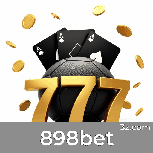 898bet: O Mundo dos Jogos de Qualidade e Diversidade