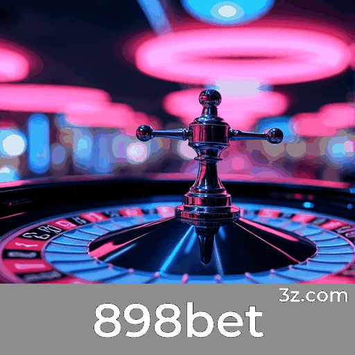 898bet: Experiência Profissional com Jogos de Mesa ao Vivo