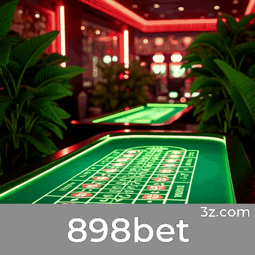 898bet: Plataforma de Cassino Premiado e Pagamentos Rápidos