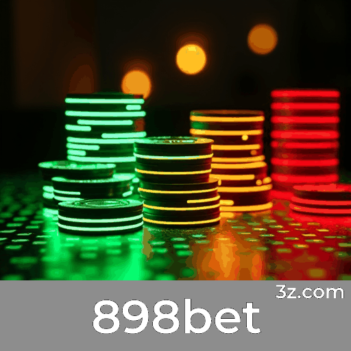 898bet: Conquiste Valor com Estratégias de Bônus