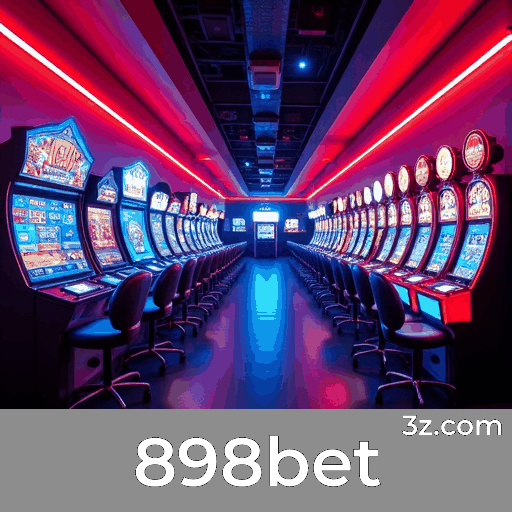 898bet: O Mundo dos Jogos de Qualidade e Diversidade