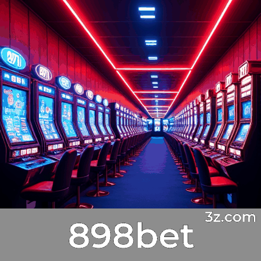 Descubra o Login Exclusivo com Proteção Avançada no 898bet