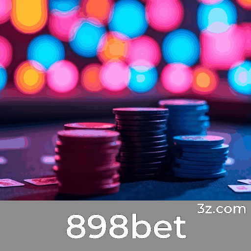 898bet: O Mundo dos Jogos de Qualidade e Diversidade
