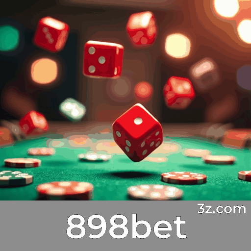 898bet: Plataforma de Cassino Premiado e Pagamentos Rápidos
