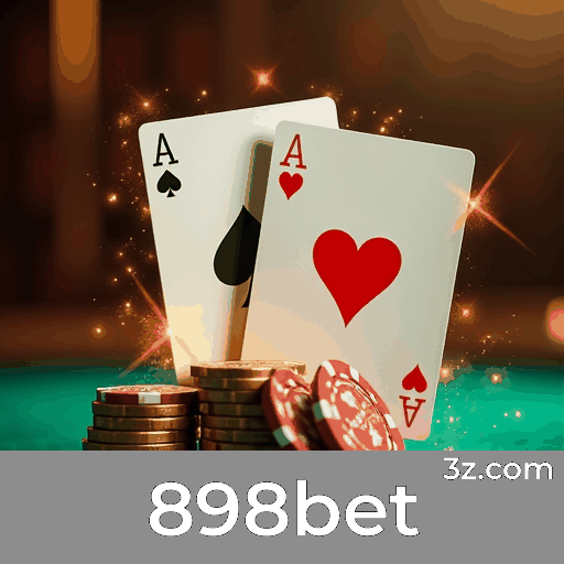 Sinta a Adrenalina dos Jogos de Cassino no 898bet