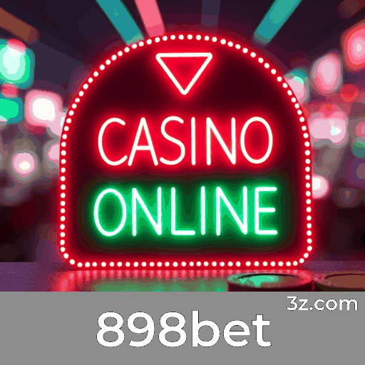 898bet: Plataforma de Cassino Premiado e Pagamentos Rápidos