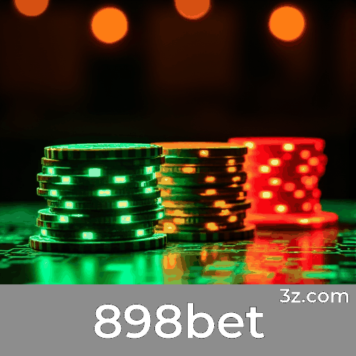 Descubra o Login Exclusivo com Proteção Avançada no 898bet